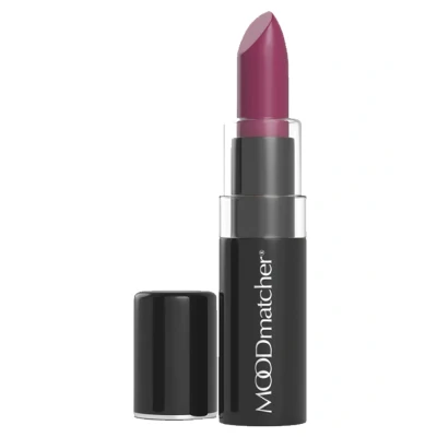 Abbildung von Moodmatcher Color Changing Lipstick Purple 3 g