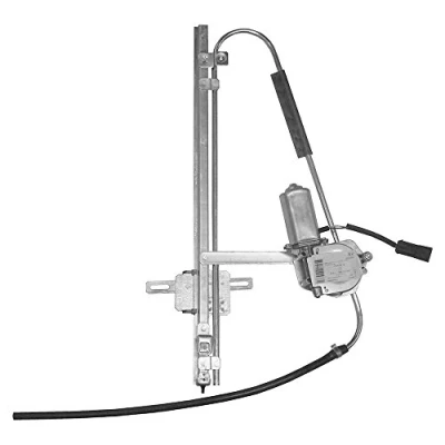 Abbildung von Magneti Marelli Fensterheber vorne links elektrisch mit Elektromotor 350103399000 TOYOTA: RAV4 I SUV