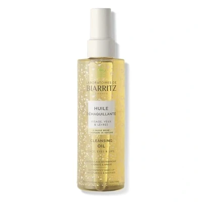 Abbildung von Laboratoires de Biarritz Cleansing Care Cleasing Oil 200 ml