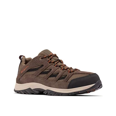 Abbildung von Schuh trekking herren Columbia Crestwood