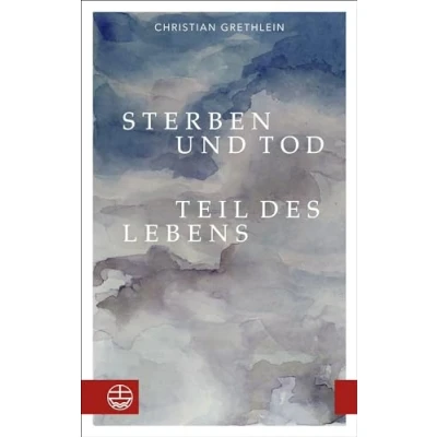 Abbildung von Sterben und Tod ― Teil des Lebens