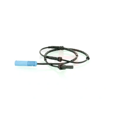 Abbildung von GH 711517 ABS Sensor Hinterachse, Hinterachse rechts, links BMW: 7 (E65, E66, E67) 740d 3.9, 730 i, Li, 730Ld 3.0, 745 735 i