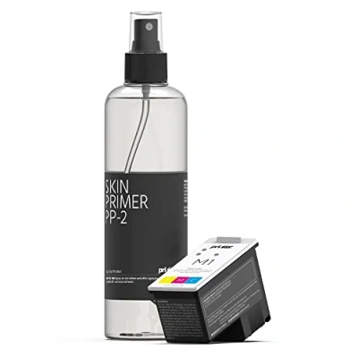 Abbildung von Prinker M Color Tinte