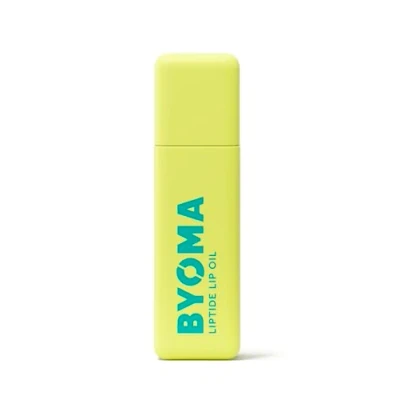 Abbildung von BYOMA Original Liptide Lip Oil pflegt, füllt, glättet und belebt die Lippen sofort, 5 ml, vegan