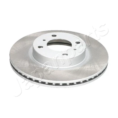 Abbildung von Bremsscheibe JAPANPARTS DI 551C