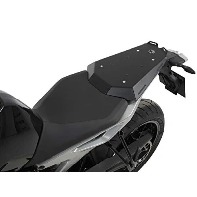 Abbildung von Hepco &amp; Becker Sportrack schwarz für KTM 790 Duke