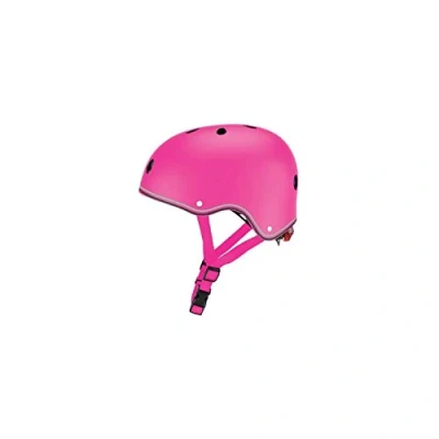Abbildung von Globber Fahrradhelm Kinderhelm Primo Lights