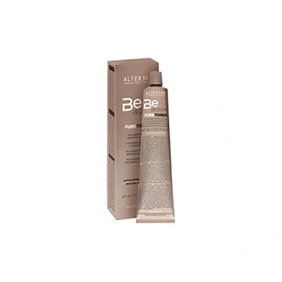 Abbildung von Alterego Be Blonde Pure Toner 60 ml Platin SHL000 0468