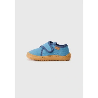 Abbildung von Froddo Barefoot Slippers Denim Größe EU 28