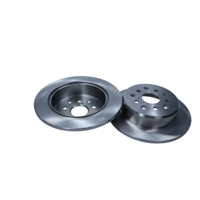 Abbildung von MAXGEAR 19 2296 Bremsscheibe Hinterachse 307 12 5 114 voll lackiert LEXUS: GS II, IS I Limousine, Sportcross, TOYOTA: Altezza