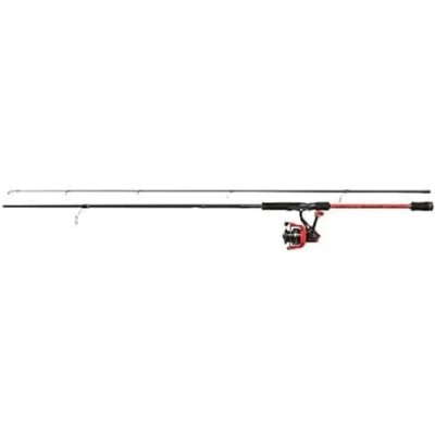 Abbildung von Abu Garcia Max X Spinning Combo 213cm 10 30g SP20 Raubfischset