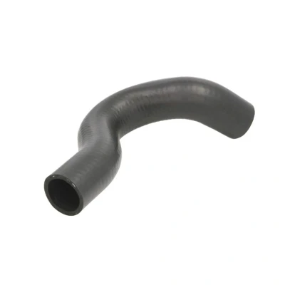 Abbildung von THERMOTEC DWX029TT Kühlerschlauch oben Gummi OPEL: Corsa D Schrägheck