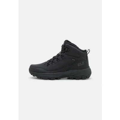 Abbildung von Jack Wolfskin EVERQUEST TEXAPORE MID M Outdoorwinterstiefel Winterboots, Snowboots, Winterschuhe, wasserdicht &amp; gefüttert