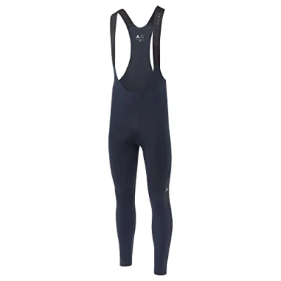 Abbildung von Altura Herren Progel Plus Thermo Trägerhose, wasserabweisend, Marineblau, Größe L