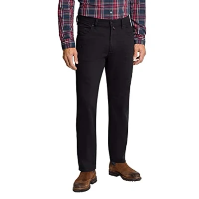 Abbildung von PIONEER Authentic Jeans 5 Pocket PETER black raw 16000 6499.9810