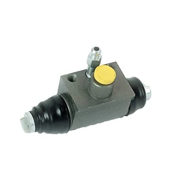 Abbildung von BREMBO A 12 366 Bremszylinder 15,87 SUZUKI: Wagon R+ II Schrägheck, IGNIS 2, SUBARU: JUSTY 3, OPEL: Agila