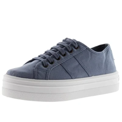 Abbildung von Sneakers Victoria Modell 1092138v Farbe Blau