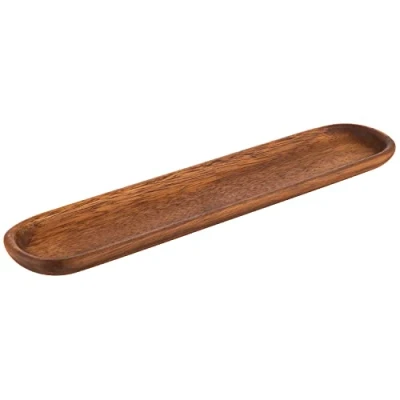 Abbildung von APS Tablett, (1 tlg.), geölt, Länge 37 cm