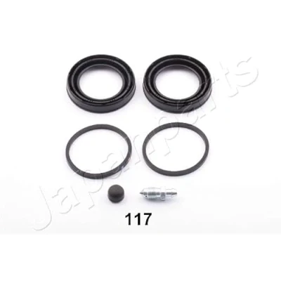 Abbildung von JAPANPARTS KD 117 Bremssattel Reparatursatz Vorderachse