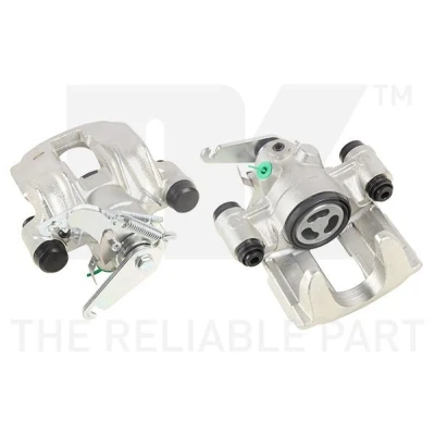 Abbildung von NK 212377 Bremssattel Gusseisen IVECO: DAILY 6 Kastenwagen, 4 Kasten/Kombi, 3 Kasten/Kombi