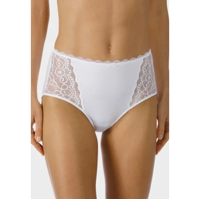 Abbildung von mey Taillen Slip, Damen, Größe: 38, Weiss