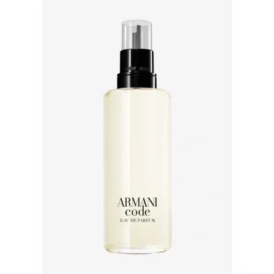 Abbildung von Armani Beauty CODE Refill Eau de Parfum, Herren, Größe: 150 ml,