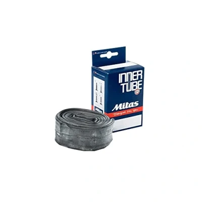 Abbildung von Mitas Schlauch 28/29&quot; 47/62 622/635 SV 47mm