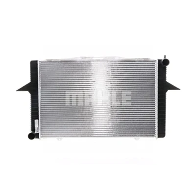 Abbildung von MAHLE ORIGINAL CR 165 000S Kühler, Motorkühlung für Fahrzeuge mit/ohne Klimaanlage 590 385 33 Kühlrippen gelötet VOLVO: V70 I, 850 Kombi, C70 I Cabrio