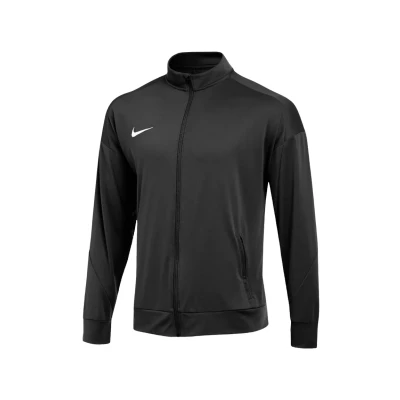 Abbildung von Nike FD7685 010 Dri FIT Academy Pro 24 Track Jacket K Unisex BLACK/BLACK/BLACK/WHITE Größe M