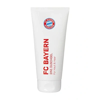 Abbildung von FC Bayern München Duschgel Shower Gel 200 ml