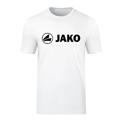 Abbildung von JAKO Fussball FußballTrikot, Herren, Größe: 50, Weiss