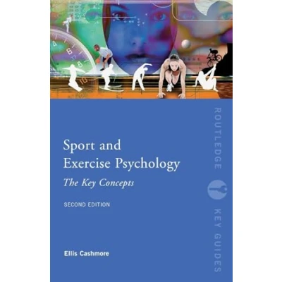 Abbildung von Sport and Exercise Psychology: The Key Concepts (Routledge Guides)