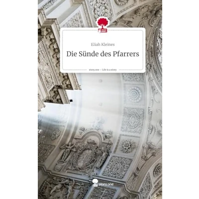 Abbildung von Die Sünde des Pfarrers. Life is a Story story.one