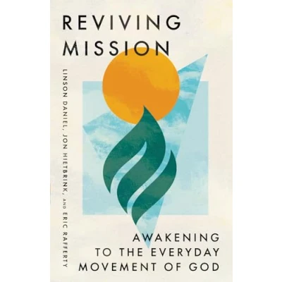 Abbildung von Reviving Mission: Awakening to the Everyday Movement of God