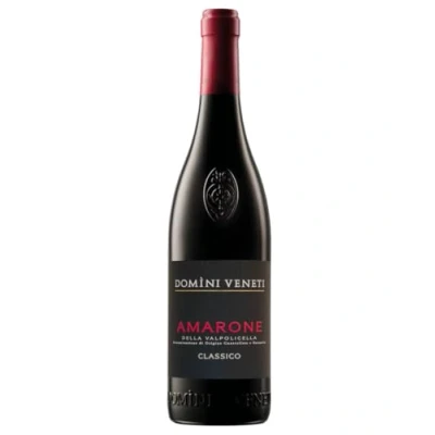 Abbildung von Amarone della Valpolicella Classico DOCG Domini Veneti 2021 0,75 ℓ