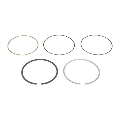 Abbildung von GOETZE ENGINE 08 436000 00 Kolbenringsatz 89 NISSAN: X Trail, NP300 Navara Pickup, Pritsche / Fahrgestell