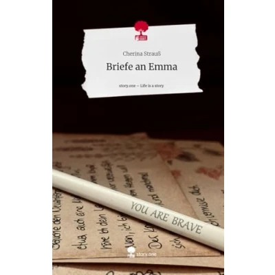 Abbildung von Briefe an Emma. Life is a Story story.one: DE