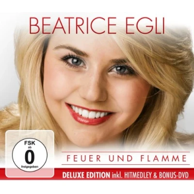 Abbildung von Feuer und Flamme Deluxe Edition inkl. Hitmedley &amp; Bonus DVD
