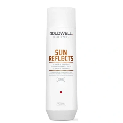 Abbildung von Goldwell Dualsenses Sun Reflects After Shampoo 250ml