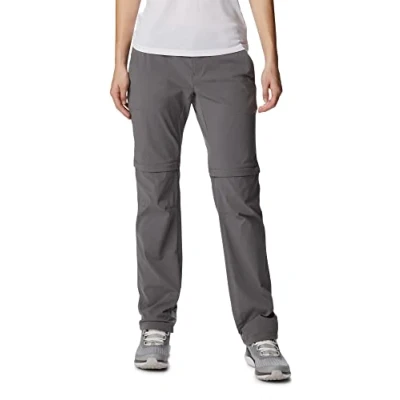 Abbildung von Columbia Umwandelbare Hose Damen, 2 in 1 Hose, Saturday Trail II