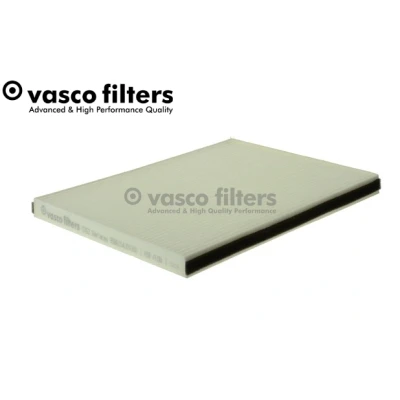 Abbildung von DAVID VASCO O762 Innenraumfilter Partikelfilter 271 202 20 SUZUKI: Grand Vitara 2 SUV, 1 SUV