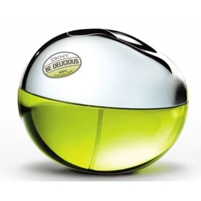 Abbildung von Donna Karan DKNY Be Delicious Eau de Parfum 50 ml