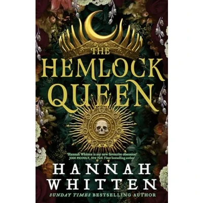 Abbildung von The Hemlock Queen (The Nightshade Crown)