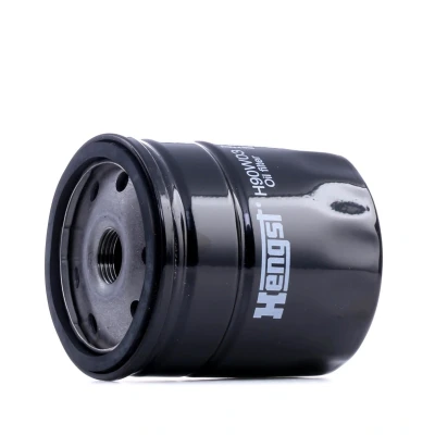 Abbildung von HENGST FILTER H90W03 Ölfilter M18x1,5 Anschraubfilter OPEL: Astra F Limousine, CC, Calibra A, CHEVROLET: Captiva, Cruze Limousine