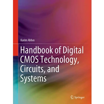 Abbildung von Handbook of Digital CMOS Technology, Circuits, and Systems