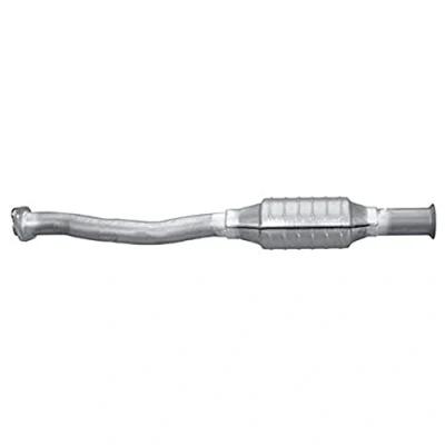 Abbildung von HELLA 8LE 366 052 051 Katalysator Euro 2 mit Anbauteilen PEUGEOT: 106 II Schrägheck, CITROËN: Saxo Schrägheck