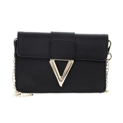 Abbildung von Valentino Bags Womens Penelope Belt Bag, Nero