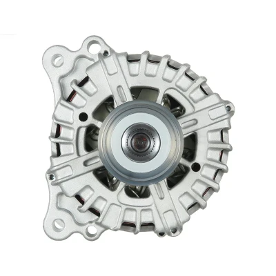 Abbildung von AS PL A3491S Lichtmaschine 12V 230A AUDI: A6 C7 Avant, Q7, Limousine, PORSCHE: Macan