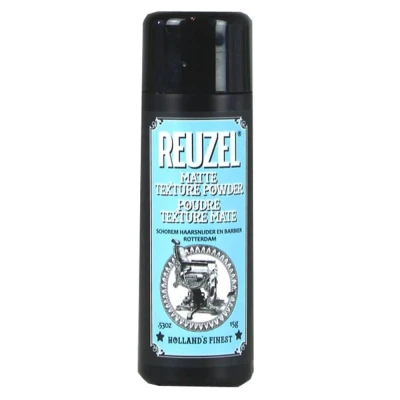 Abbildung von Reuzel Matte Texture Powder 15gr.