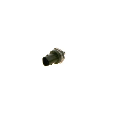 Abbildung von BOSCH 0 261 545 080 Sensor, Kraftstoffdruck Hochdruckseite FORD: KUGA 2, FOCUS 3, FORD USA: Mustang Mk6 Coupe